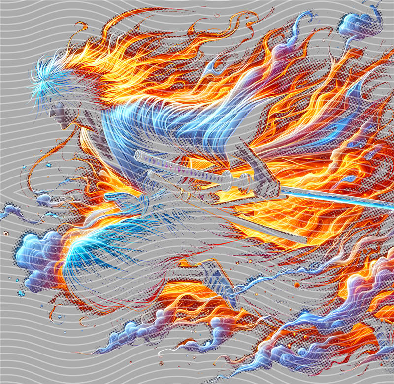 Animation design-RB 1274